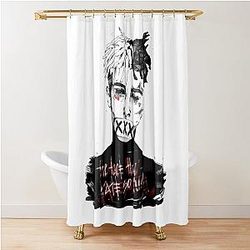 Shower Curtain