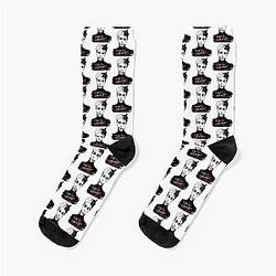 Cover Trippie Redd Socks