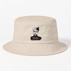 COVER Trippie Redd Bucket Hat