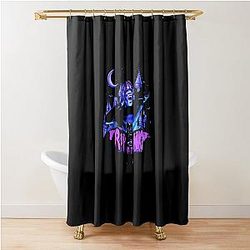 Trippie Redd - BAT Scream Shower Curtain
