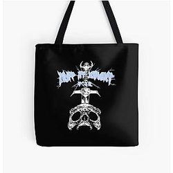 Trippie Redd - VALHALLA Tote Bag