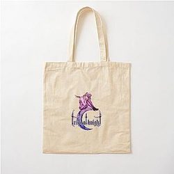 Trippie Redd - Tak Anime Cotton Tote Bag