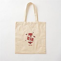 Trippie Redd - Trip At Knight Cotton Tote Bag