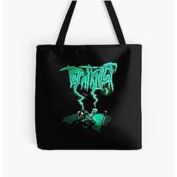Trippie Redd - KNIGHTENGALE Tote Bag
