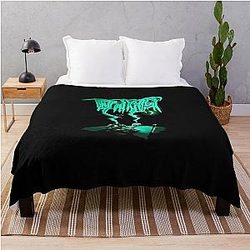 Trippie Redd - Knightengale Throw Blanket