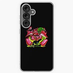 Trippie Redd - Miss The Rage Samsung Galaxy Soft Case
