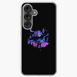 Trippie Redd - BAT Scream Samsung Galaxy Soft Case