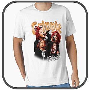 Trippie Redd T-Shirts