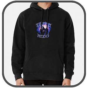 Trippie Redd Hoodies