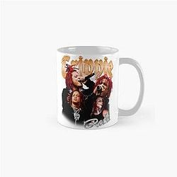 Trippie Redd-Red Hair Classic Mug