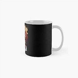 Grunge Art Style Trippie Redd Classic Mug