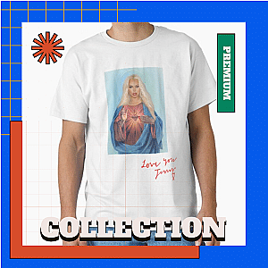 Trisha Paytas T-Shirts