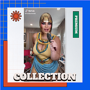 Trisha Paytas Posters