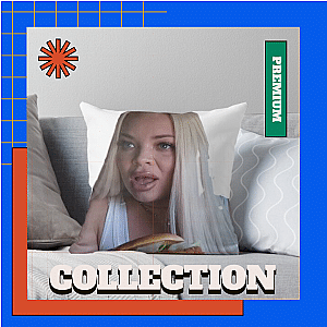 Trisha Paytas Pillows Cover