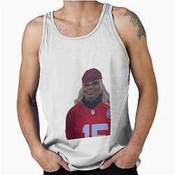 Trisha Paytas Tank Top