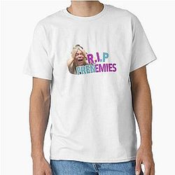 RIP Frenemy Trisha Paytas Classic T-Shirt