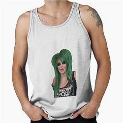Trisha Paytas Emo Tank