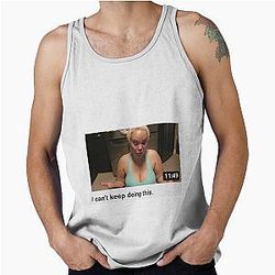 Trisha Paytas Tank Top