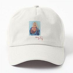 Trisha Paytas Jesus Hat