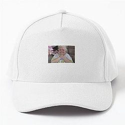 Trisha Paytas Crying Baseball Cap