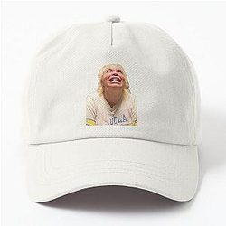 Trisha Paytas, Dad Hat