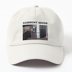 Trisha Paytas Dad Hat