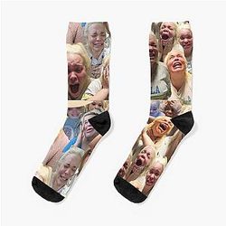 Trisha Paytas Crying