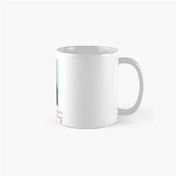 Trisha Paytas Jesus Classic Mug