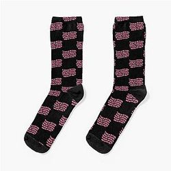 Trisha Paytas Socks