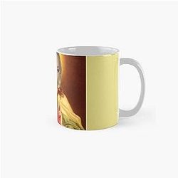 Trisha Paytas Classic Mug