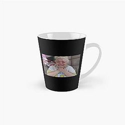 Trisha Paytas Crying Mug