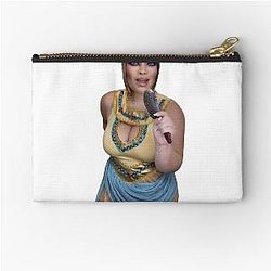 King Tut Trisha Paytas Pouch
