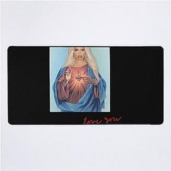 Trisha Paytas Jesus Mat