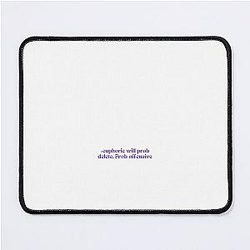 Trisha Paytas Mouse Pad