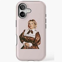 Trisha Paytas iPhone Tough Case