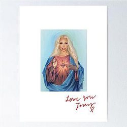Trisha Paytas Jesus