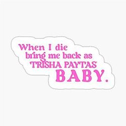 Trisha Paytas Boy