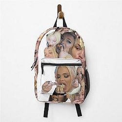 Trisha Paytas Backpack