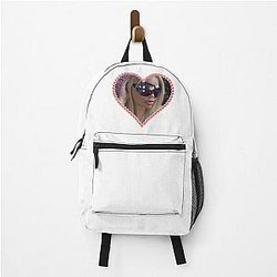 Trisha Paytas Backpack