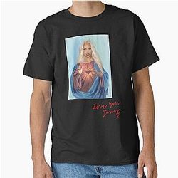 Trisha Paytas Classic T-Shirt