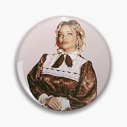 Royal Trisha Paytas Pin