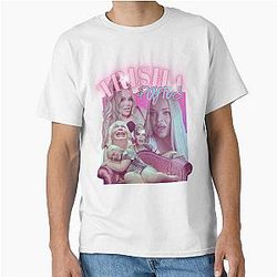 Trisha Paytas 90s Bootleg T-Shirt