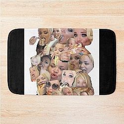 Trisha Paytas Bath Mat