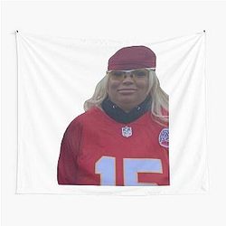 Trisha Paytas Tapestry