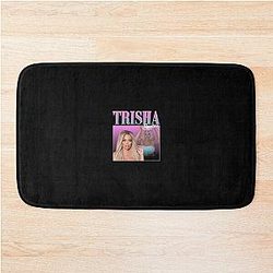 Trisha Paytas Bath Mat