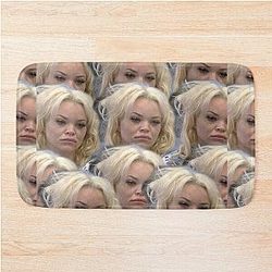 Trisha Paytas Meme Bath