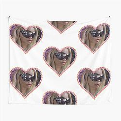 Trisha Paytas Tapestry