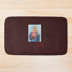 Trisha Paytas Bath Mat