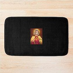 Trisha Paytas Jesus Christ Bath Mat
