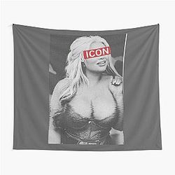 Iconic Trisha Paytas Tapestry